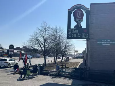 Titan Tool & Die Lockout Reaches 200 Days as Windsor Workers Continue Picket