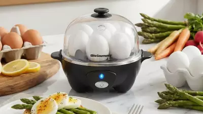 Top 5 Egg Cookers Gaining Popularity in Canada: Features and Consumer Appeal