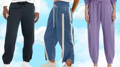 Top 9 Athleisure Pants for Women: Comfort Meets Style Beyond Leggings