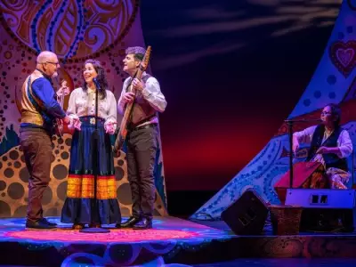 Top Five Must-See Theatre Productions in Saskatoon This March