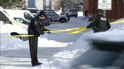 Toronto and York Region Police to Provide Update on Two Targeted Homicides