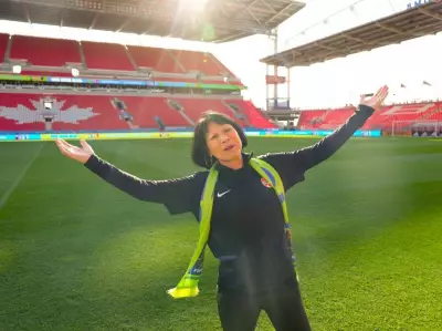 Toronto Council Passes Motion Opposing ICE Presence During 2026 World Cup