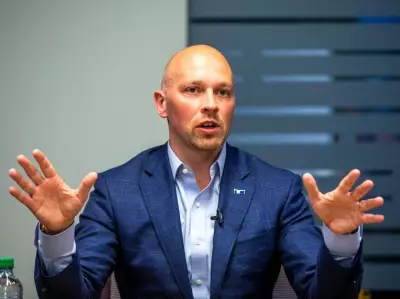 Toronto Councillor Seeks Court Injunction to Halt Al-Quds Day Protest