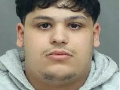 Toronto Man Charged in $25,000 Jewelry Fraud Scheme, Newmarket Hate Crime Sentenced