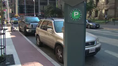 Toronto On-Street Parking Rates Face Another Potential Increase This Year