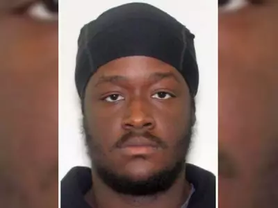 Toronto Police Arrest Alleged Killer of Teen Jahkai Jack in Calgary