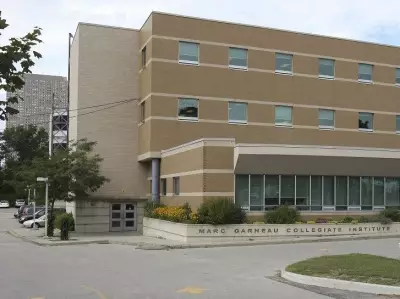 Toronto Police Deem Threats to 11 TDSB High Schools Not Credible After Investigation