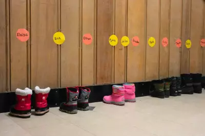 Toronto Public Health Will Not Suspend Students Over Vaccine Records This Year