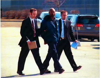 Toronto Restaurant Owner's Killer Denied Early Parole Hearing