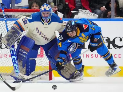 Toronto Sceptres Regain Routine, Eye Playoff Push After Olympic Disruption