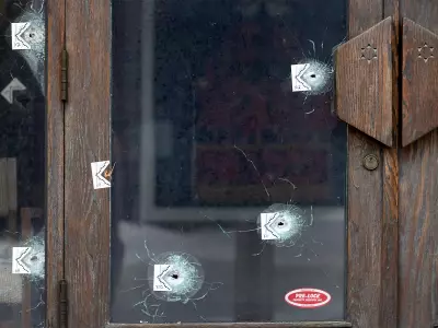 Toronto Synagogue Shootings Spark Urgent Calls to Combat Rising Antisemitism