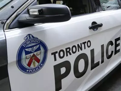 Toronto Synagogue Targeted in Gunfire Attack, Police Investigate as Hate Crime