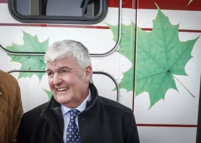 Tourmaline Sells Alberta Natural Gas Assets for $765 Million in Major Deal