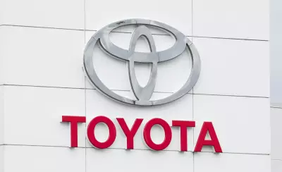 Toyota Recalls Nearly 40,000 Highlander SUVs Over Unstable Seatback Recliner Issue