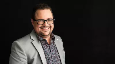 Transgender Day of Visibility Amid Rising Hostility: A Personal Perspective