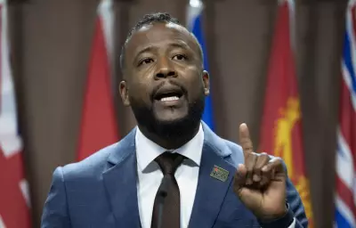 Treasury Board Fails to Monitor Equity Impact of Public Service Job Cuts