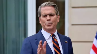 Treasury Secretary Bessent Defends Trump's Iran Ultimatum with 'Escalate to Deescalate' Claim