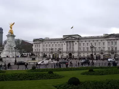 Treaty 6 Chiefs Travel to London to Invite King Charles to 150th Anniversary