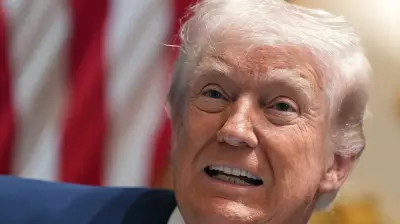 Trump Abandons Responsibility for Iran War Fallout, Urges Allies to 'Take' Strait of Hormuz