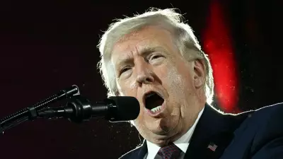 Trump Admits Avoiding 'War' Term to Sidestep Congressional Approval