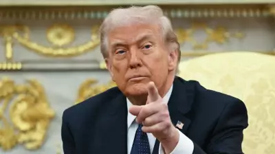 Trump Blames Obama and Biden for Iran Strikes, Defends Operation Epic Fury