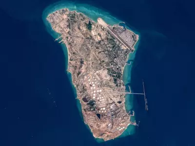 Trump Considers Seizing Iran's Kharg Island Oil Terminal Amid War Updates
