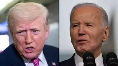 Trump Criticizes Biden's Energy While Facing His Own Sleep Controversies