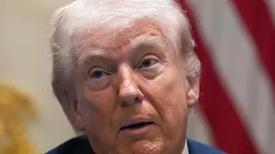 Trump Declares National Emergency to Pay TSA Agents Amid DHS Shutdown