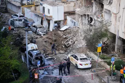 Trump Extends Deadline for Iran Diplomacy, Claims Tehran Eager for Deal