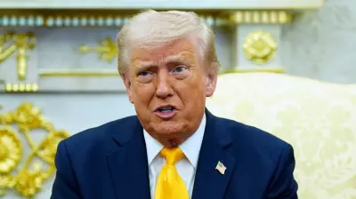 Trump Floats Third Term as 'Reward' for 2020 Election, Testing Constitutional Limits