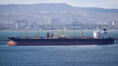 Trump Officials Defend Russian Oil Sanctions Waiver Amid Iran War Price Surge