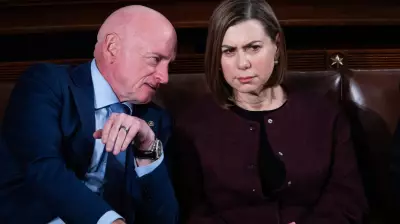 Trump Seeks Billions for Iran War Amid Bipartisan Skepticism in Congress