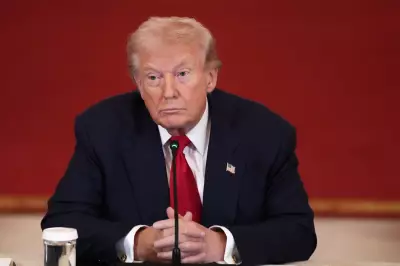 Trump Shifts Focus to Western Hemisphere at Regional Summit Amid Domestic Agenda