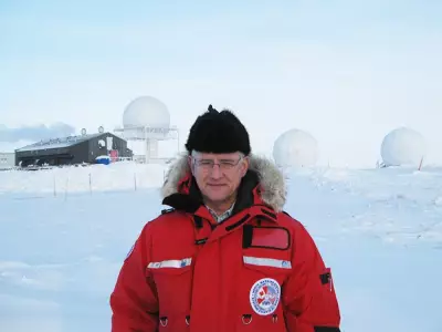 Trump Should Thank Canada for Arctic Security, Not Threaten Allies, Expert Says