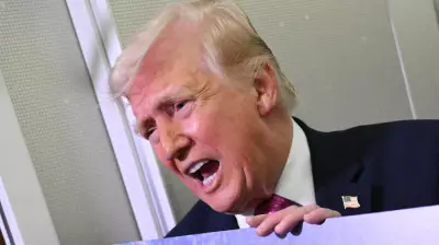 Trump Showcases White House Ballroom Plans Amid National Crises