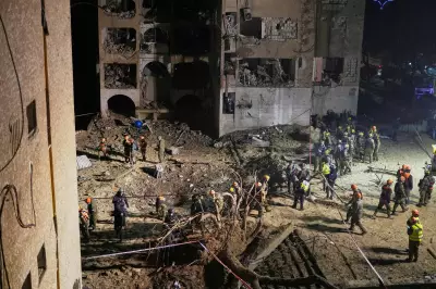 Trump Threatens Strikes on Iranian Power Plants Over Strait of Hormuz Closure