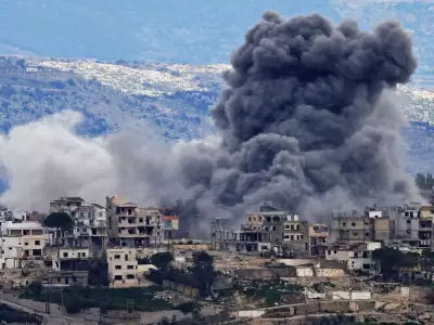 Trump Vows to Secure Middle East Oil Transit Amid Escalating Iran Conflict