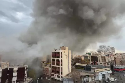 Trump Warns Iran War Could Last Weeks as Netanyahu Defends Attack Decision