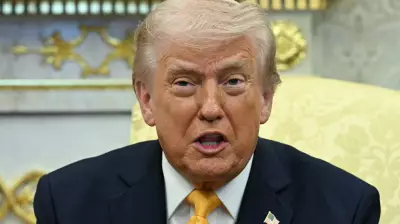 Trump Warns Israel Against Repeating Attacks on Iranian Gas Infrastructure as Energy Crisis Escalates