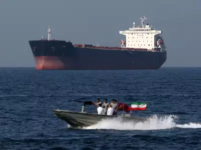Trump's Iran Strike Escalates Global Oil Market Risks and Supply Threats