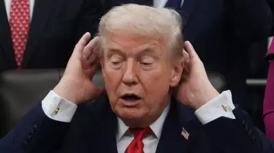 Trump's Presidential Shoe Gifting: A Symbolic Gesture Among Top Officials