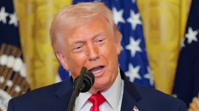 Trump's Remark on Iran War Sparks Disbelief and Debate