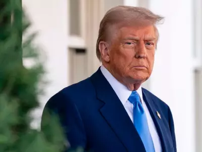 Trump's Shifting Rationales for Iran War Leave Critics and Allies Confused