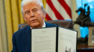 Trump's Signature to Grace Dollar Bills for U.S. 250th Anniversary, Sparking Debate