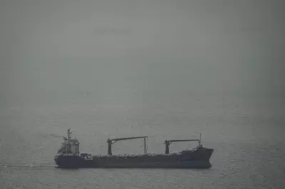 Trump's Ultimatum Escalates Iran Conflict, Threatening Strait of Hormuz