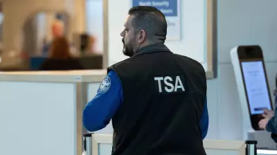 TSA Imposes Strict Sick Note Rule During Shutdown, Unions Cry Foul