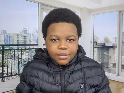 Tumbler Ridge Victim Laid to Rest in Zambia as Family Expresses Eternal Gratitude