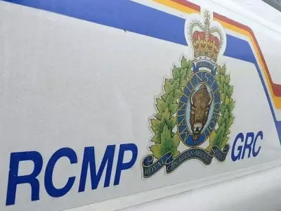 Two Fatalities in Saskatchewan Highway Collision After Police Pursuit Near Weyburn