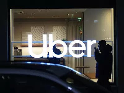 Uber Acquires Chauffeur App Blacklane to Expand Luxury Ride-Hailing Services