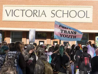 UCP Legislation Creates Chilling Effect on Transgender Visibility in Alberta